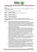 02.03.25 approved CMTC Minutes