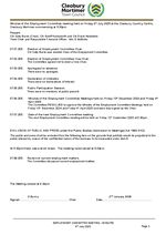 07.04.25 Employment Committee Minutes - approved