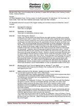 08.04.25 approved CMTC Minutes