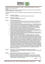 09.01.25 approved CMTC Minutes