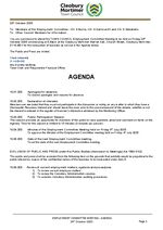 10 October 2025 CMTC Employment Committee Agenda_